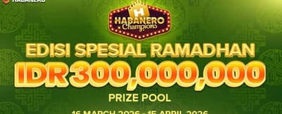 Bonus Selamat Datang idace777.com