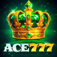 idace777 Logo